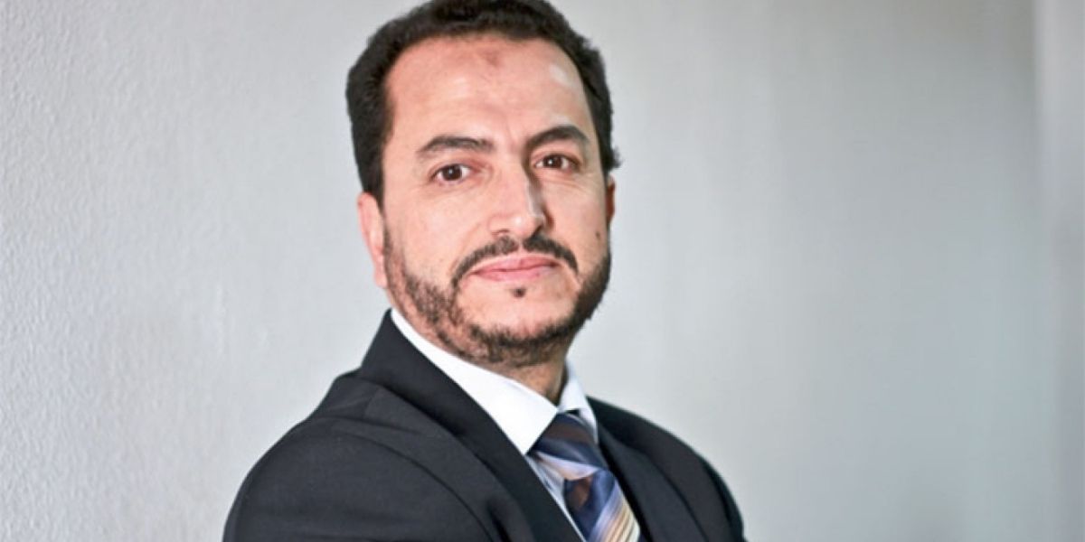 Ismail Bellali à la tête du CMI